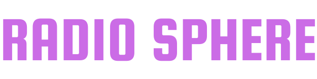 Radio Sphere - ✨ Música, noticias y entretenimiento para todos